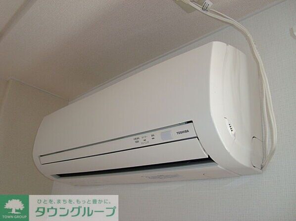 エルマルムの物件内観写真